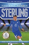 Sterling - Matt Oldfield ; Tom Oldfield - 9781786068118