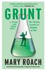 Grunt - Mary Roach - 9781786070890