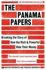 The Panama Papers - Frederik Obermaier ; Bastian Obermayer - 9781786071491