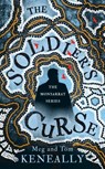 The Soldier's Curse - Meg And Tom Keneally - 9781786071996