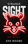 Strange Sight - Syd Moore - 9781786072061