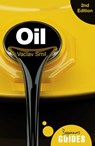 Oil - Vaclav Smil - 9781786072863