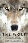 The Wolf - Nate Blakeslee - 9781786074072