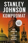 Kompromat - Stanley Johnson - 9781786074140