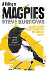 A Tiding of Magpies - Steve Burrows - 9781786074386