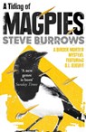 A Tiding of Magpies - Steve Burrows - 9781786074393