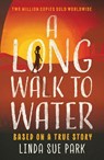 A Long Walk to Water - Linda Sue Park - 9781786074621