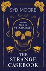 The Strange Casebook - Syd Moore - 9781786075208