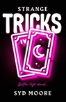 Strange Tricks - Syd Moore - 9781786075499