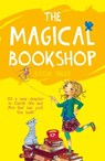 The Magical Bookshop - Katja Frixe - 9781786075673