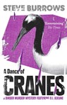 A Dance of Cranes - Steve Burrows - 9781786075765