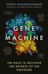 Gene Machine - Venki Ramakrishnan - 9781786076717