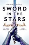 Sword in the Stars - Cori McCarthy ; Amy Rose Capetta - 9781786077011