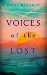 Voices of the Lost - Hoda Barakat - 9781786077233