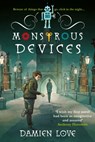 Monstrous Devices - Damien Love - 9781786078742