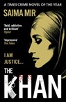 The Khan - Saima Mir - 9781786079107