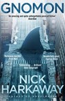Gnomon - Nick Harkaway - 9781786090096