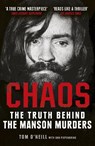 Chaos - Tom O’Neill ; Dan Piepenbring - 9781786090621