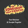 The Dinosaur that Pooped Adventures! -  - 9781786141811