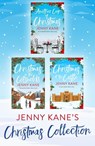 Jenny Kane's Christmas Collection - Jenny Kane - 9781786153739