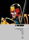 Judge Dredd: The Complete Case Files 39 - John Wagner - 9781786184634