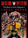 The Best of John Wagner's Judge Dredd - John Wagner - 9781786184986