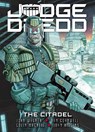 Judge Dredd: The Citadel - John Wagner - 9781786185686