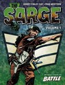The Sarge Volume 1 -  - 9781786186331