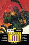Judge Dredd: Legends of The Law - John Wagner ; Alan Grant - 9781786186850