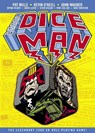 The Complete Dice Man - Pat Mills ; John Wagner - 9781786189417