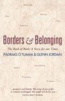 Borders and Belonging - Padraig O Tuama ; Glenn Jordan - 9781786222565