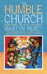 The Humble Church - PERCY,  Martyn - 9781786223159