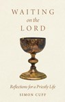 Waiting On the Lord - Simon Cuff - 9781786226556