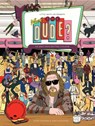 Where's the Dude? - MURUGIAH,  Sharm ; Woodward, Adam - 9781786272645