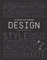 100 Ideas That Changed Design - FIELL,  Peter ; Fiell, Charlotte - 9781786273437