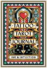 Tattoo Tarot Journal -  - 9781786277299