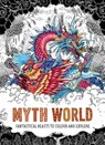Myth World -  - 9781786277978
