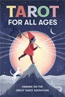 Tarot for all Ages -  - 9781786279057
