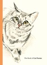 The Book of Cat Poems - SAMPSON,  Ana - 9781786279446