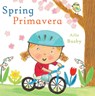 Primavera/Spring - Ailie Busby - 9781786283030