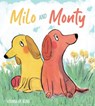 Milo and Monty - Roxana De Rond - 9781786283511