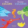 Colors/Colores - Courtney Dicmas - 9781786283931