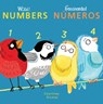 Numbers/Numeros - Courtney Dicmas - 9781786283955