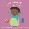 Dis Ti Dwèt Piti/Ten Little Fingers - Annie Kubler - 9781786286963