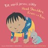 Tèt, Zepòl, Jenou, Zòtèy/Head, Shoulders, Knees and Toes - Annie Kubler - 9781786286987