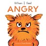 When I Feel Angry - Child's Play - 9781786287465