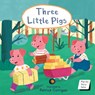 Three Little Pigs - Child's Play - 9781786288424