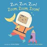 Zum, Zum, Zum! / Zoom, Zoom, Zoom! (Portuguese Bilingual Edition) - Annie Kubler - 9781786289421