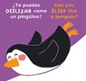 Child's Play: ¿Te Puedes Deslizar Como Un Pingüino?/Can You - Child's Play - 9781786289636