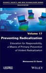 Preventing Radicalization - Mohammed (Moulay Ismail University El Ourmi - 9781786309976